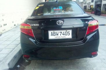 Toyota Vios 2016 for sale