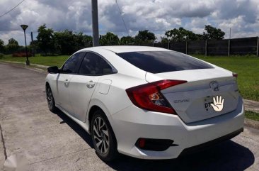 Honda Civic 2016 for sale