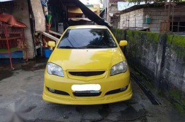 Toyota Vios 2005 for sale