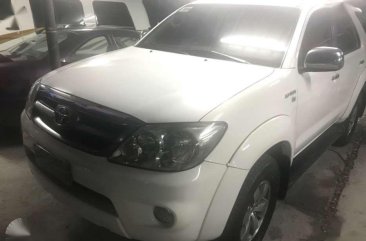 Toyota Fortuner 2006 for sale