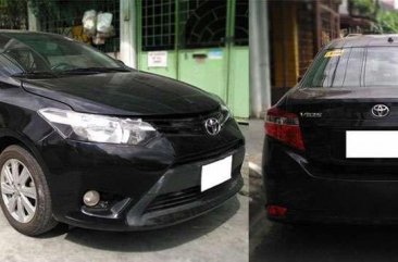 2017 Toyota Vios for sale