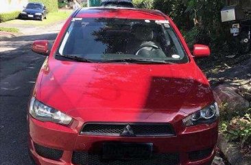 2013 Mitsubishi Lancer for sale