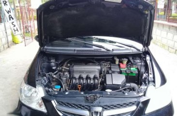 Well-maintained Honda City 2008 for sale