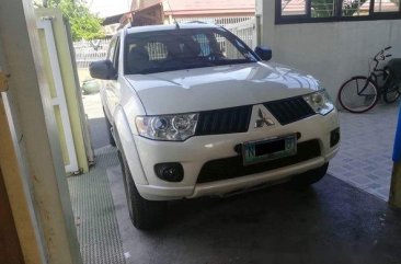 Mitsubishi Montero Sport 2010 GLS for sale 