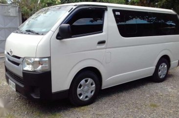 2014 Toyota Hiace for sale