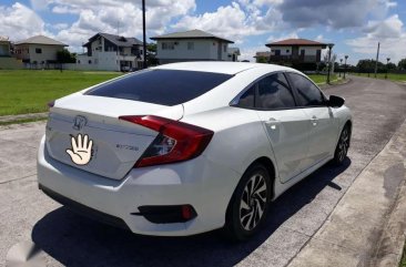 Honda Civic 2016 for sale