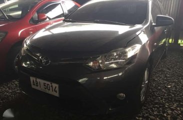 2015 Toyota Vios for sale