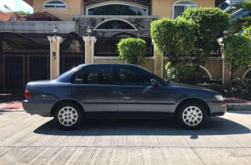 1993 TOYOTA COROLLA FOR SALE