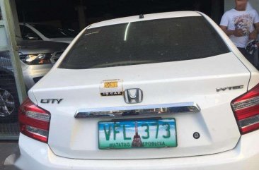 2013 Honda City for sale