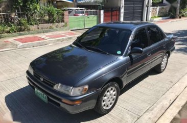 1993 TOYOTA COROLLA FOR SALE