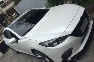 Mazda 3 2014 for sale 