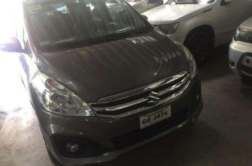 2018 Suzuki Ertiga for sale