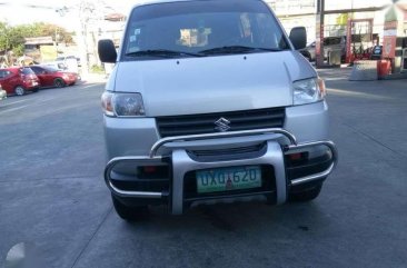 2013 Suzuki Apv for sale