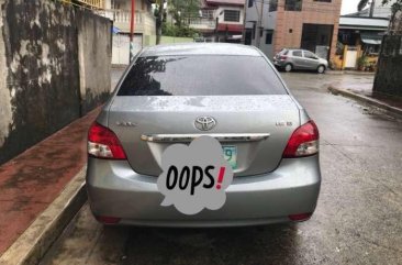 2008 Toyota Vios for sale