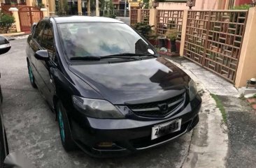 2008 Honda City for sale