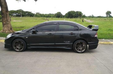 Honda Civic 2007 for sale