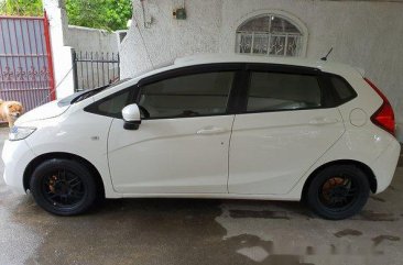 Honda Jazz 2015 for sale