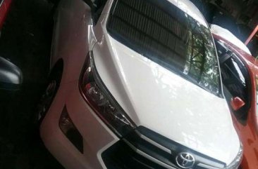 2017 Toyota Innova for sale