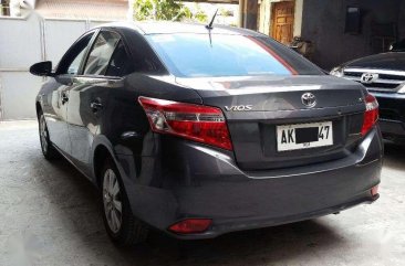 Toyota Vios 2015 for sale