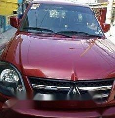 Mitsubishi Adventure 2017 for sale