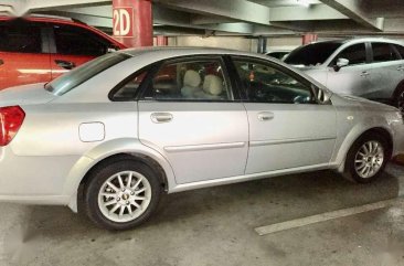 2006 Chevrolet Optra for sale