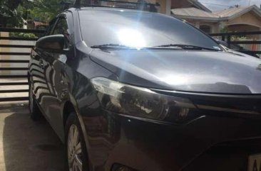 2014 Toyota Vios for sale