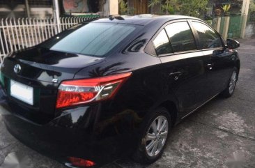 Toyota Vios 2016 for sale