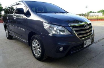 2015 Toyota Innova for sale