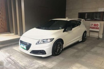 Honda Cr-Z 2013 for sale