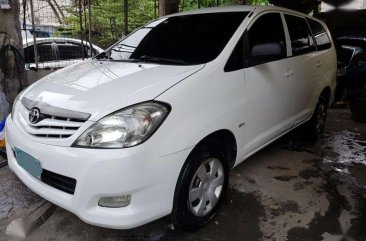 Toyota Innova 2009 for sale