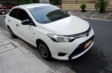 Toyota Vios 2016 for sale