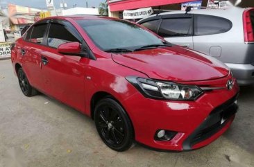 2015 Toyota Vios for sale