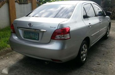 Toyota Vios 2009 for sale