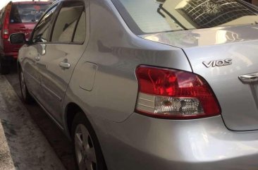 Toyota Vios 2007 for sale