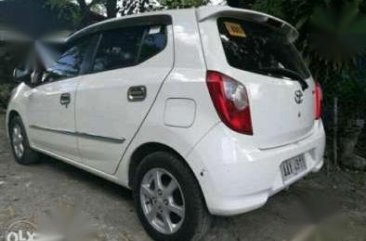 2014 Toyota Wigo For sale