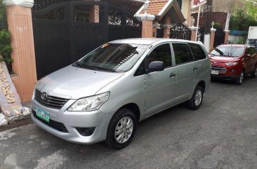 Toyota Innova 2013 for sale