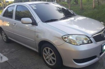 Toyota Vios 2006 for sale