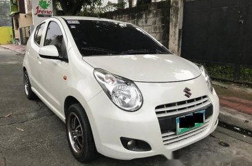 Suzuki Celerio 2010 for sale