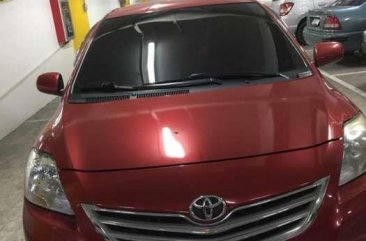 Toyota Vios 2010 for sale