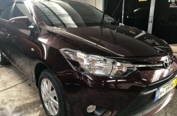 2018 Toyota Vios for sale