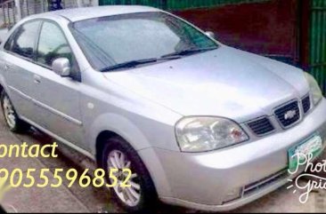 2006 Chevrolet Optra for sale