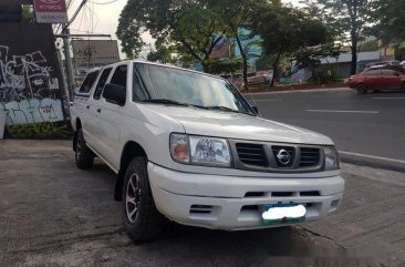 Well-kept Nissan Frontier 2013 for sale