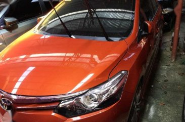 2018 Toyota Vios for sale