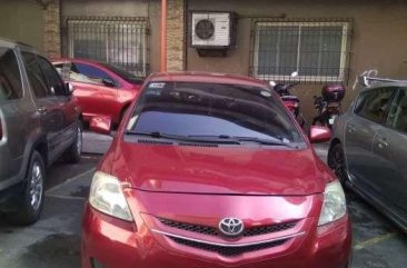 Toyota Vios 2009 for sale