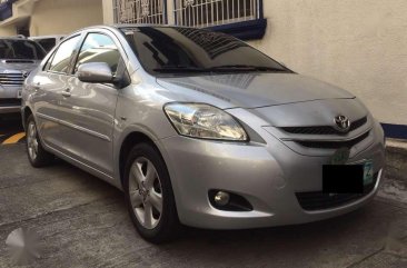 Toyota Vios 2007 for sale