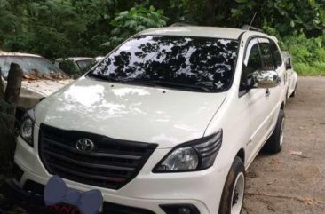 Toyota Innova 2009 for sale