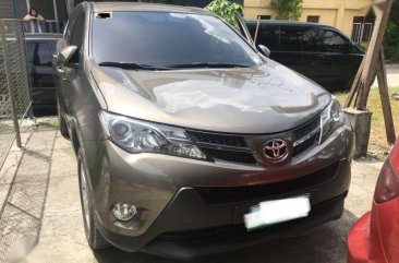 2013 Toyota Rav4 For sale