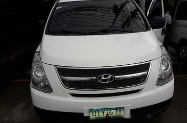 Well-kept Hyundai Grand Starex 2012 for sale