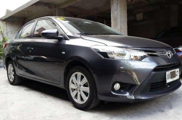 Toyota Vios 2015 for sale