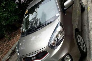 Kia Picanto 2015 for sale